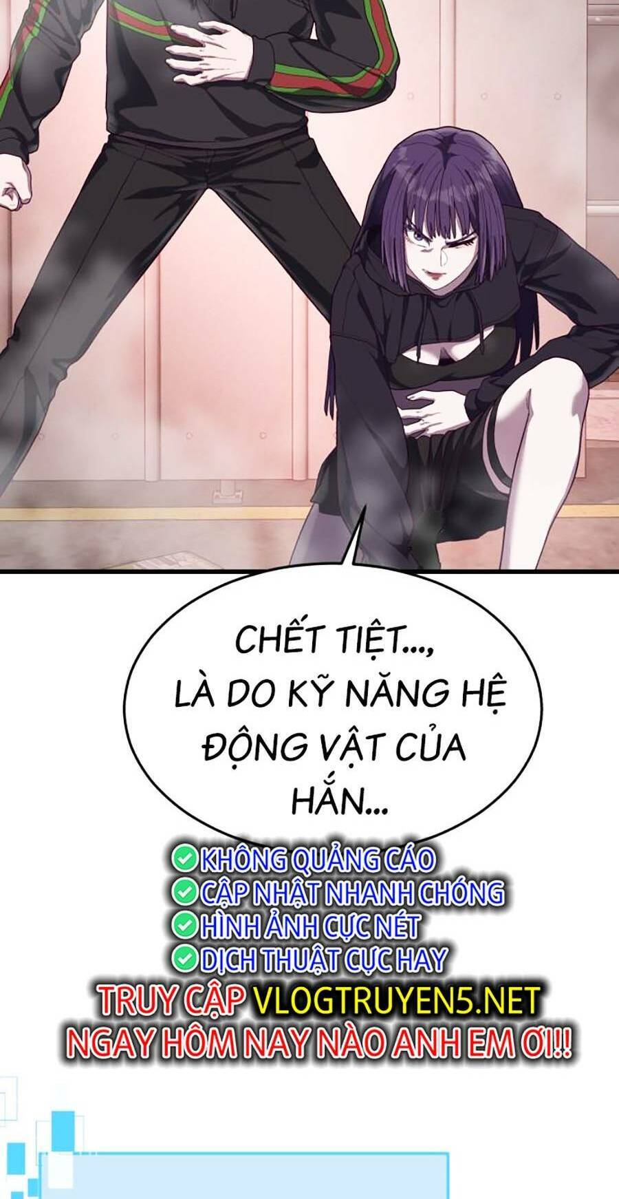 Tên Vâng Lời Tuyệt Đối Chapter 35 - Trang 103