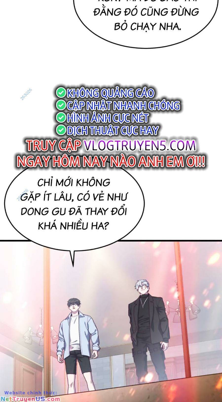 Tên Vâng Lời Tuyệt Đối Chapter 68 - Trang 33