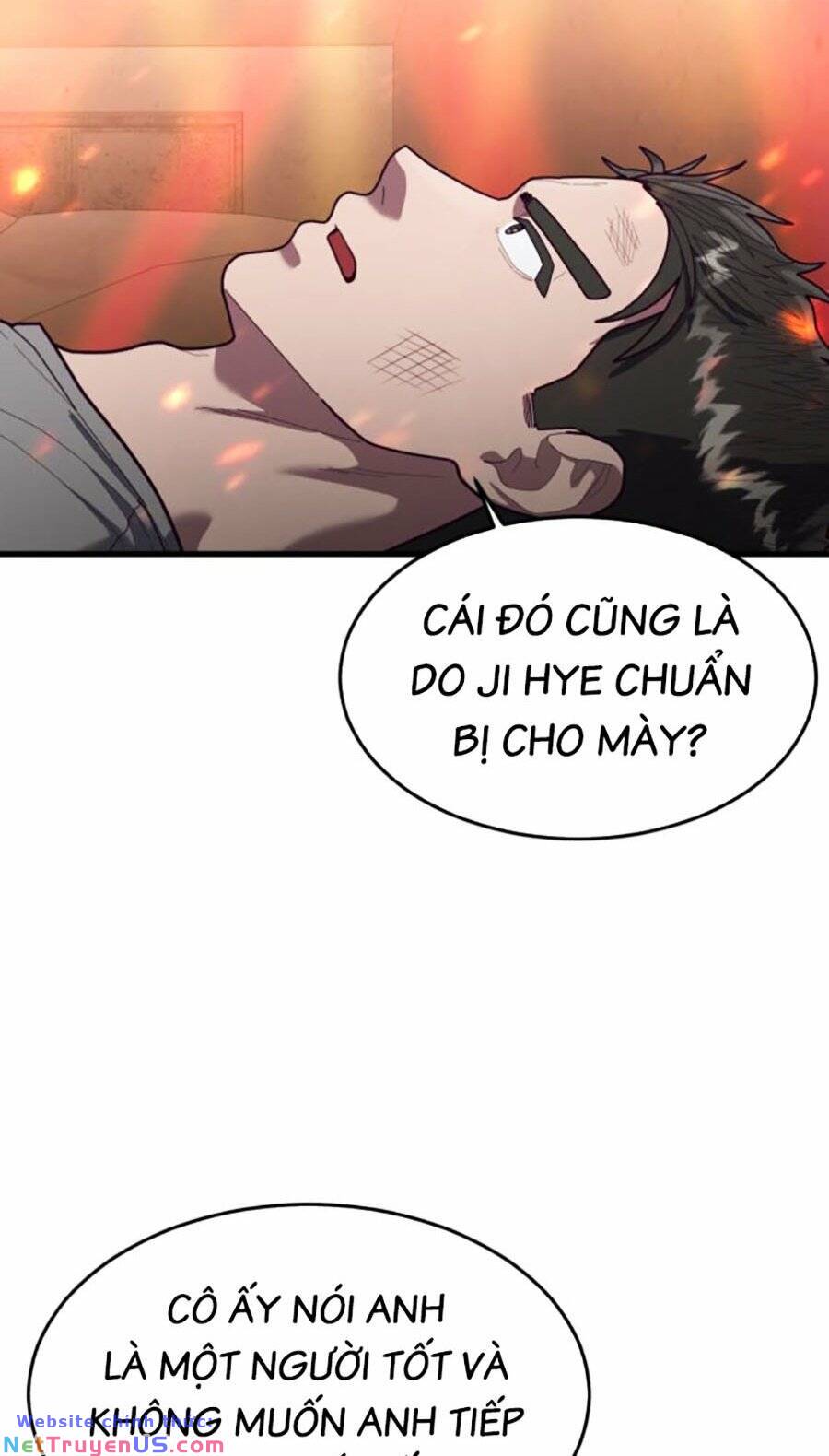 Tên Vâng Lời Tuyệt Đối Chapter 72 - Trang 26