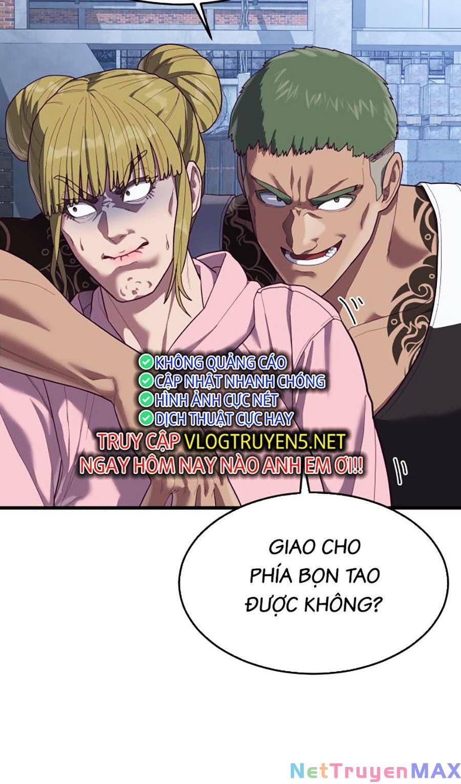 Tên Vâng Lời Tuyệt Đối Chapter 39 - Trang 22