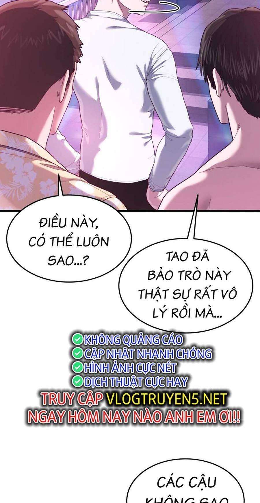 Tên Vâng Lời Tuyệt Đối Chapter 30 - Trang 104