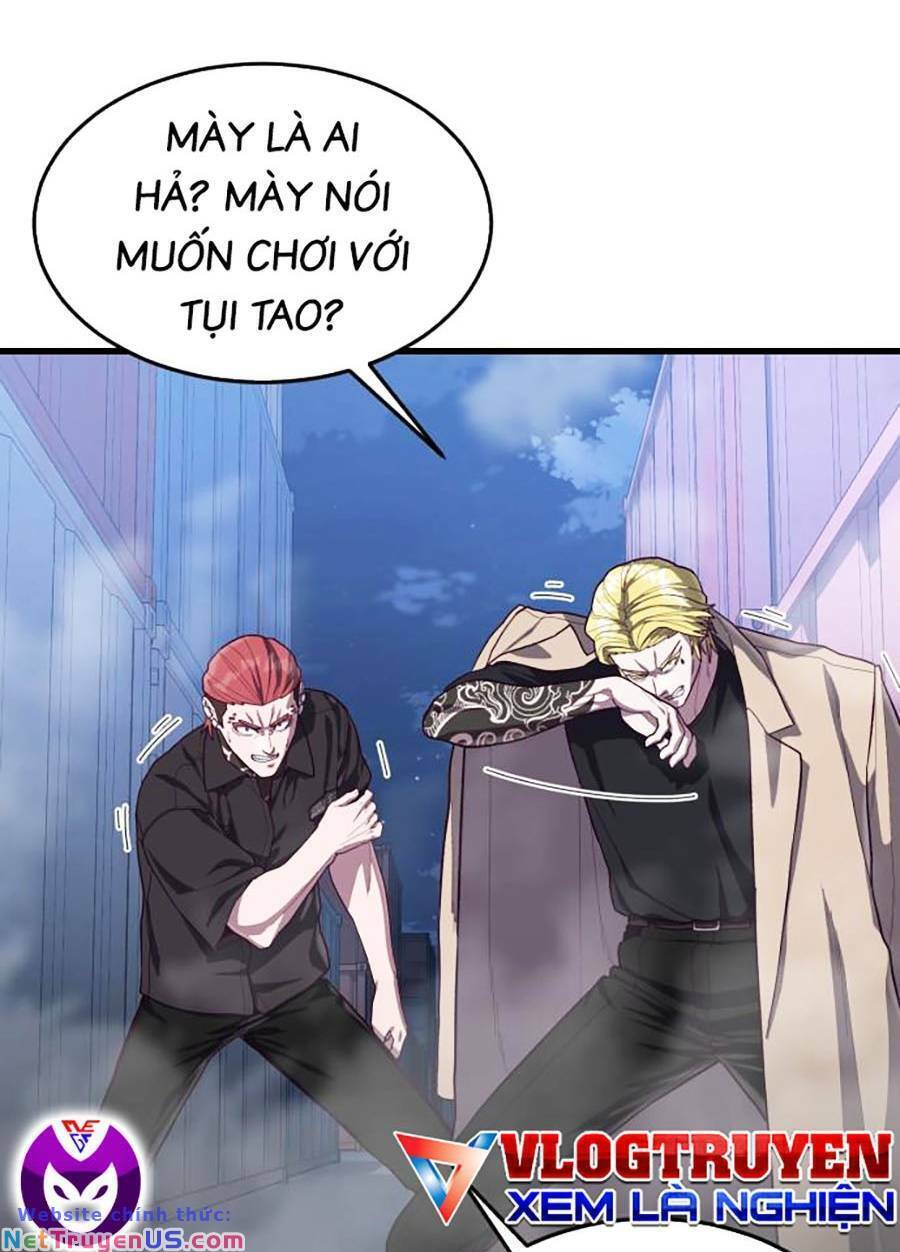 Tên Vâng Lời Tuyệt Đối Chapter 44 - Trang 22