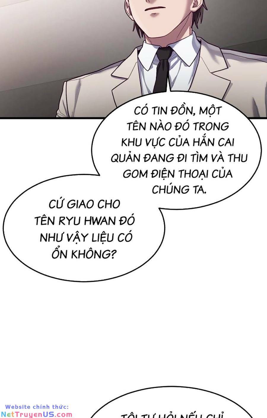 Tên Vâng Lời Tuyệt Đối Chapter 47 - Trang 66