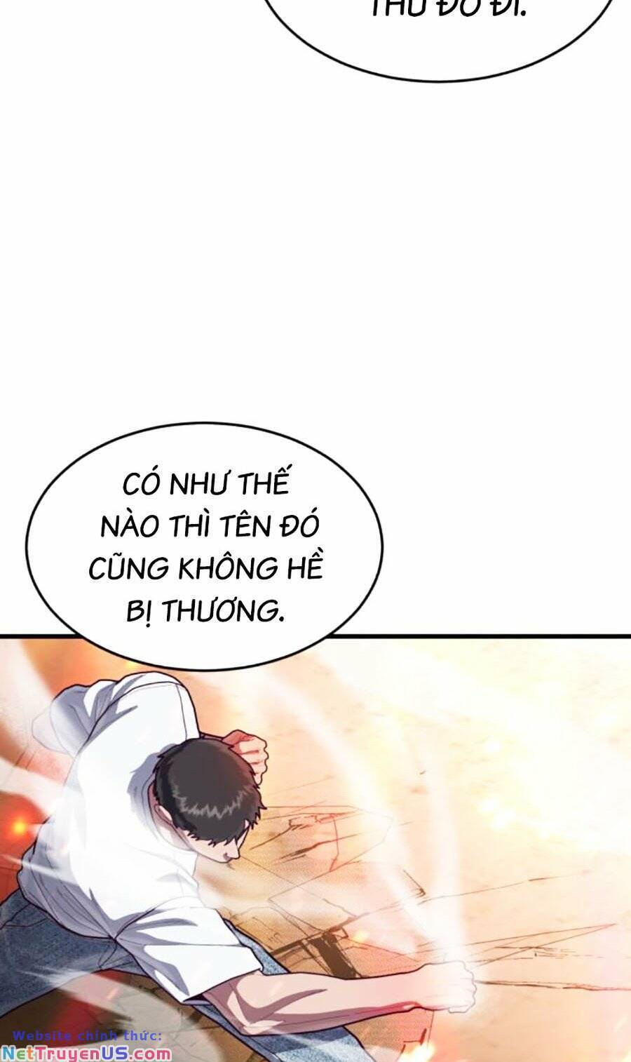 Tên Vâng Lời Tuyệt Đối Chapter 69 - Trang 22