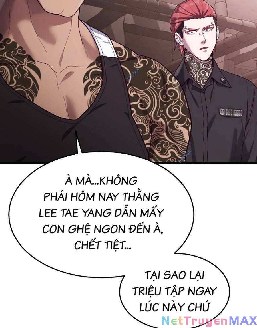 Tên Vâng Lời Tuyệt Đối Chapter 38 - Trang 136