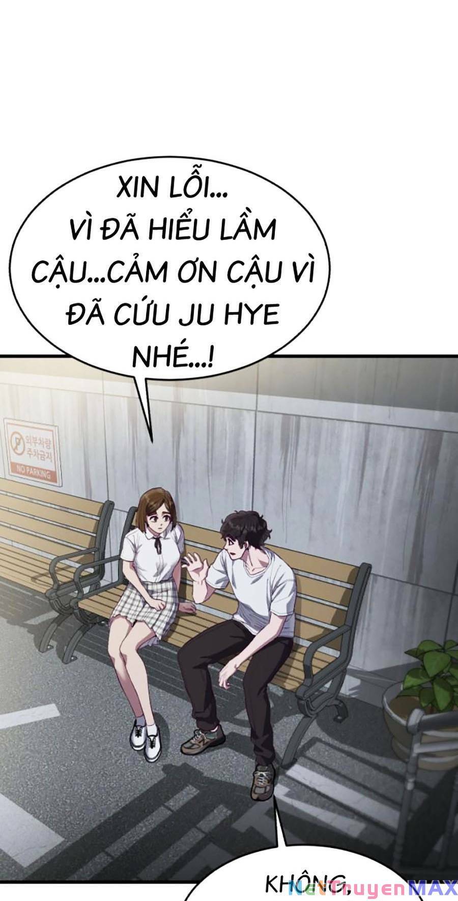 Tên Vâng Lời Tuyệt Đối Chapter 15 - Trang 138