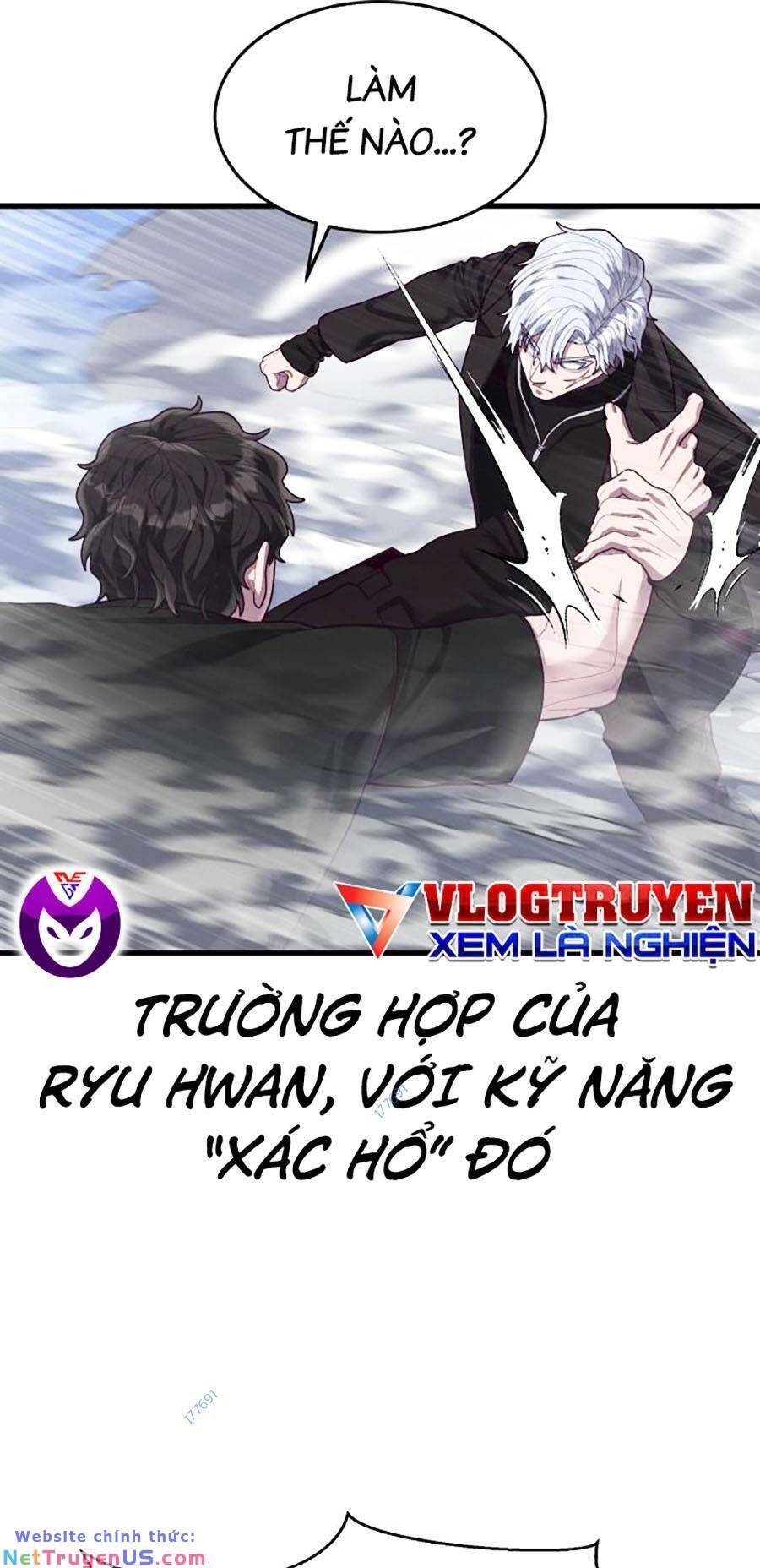 Tên Vâng Lời Tuyệt Đối Chapter 47 - Trang 120