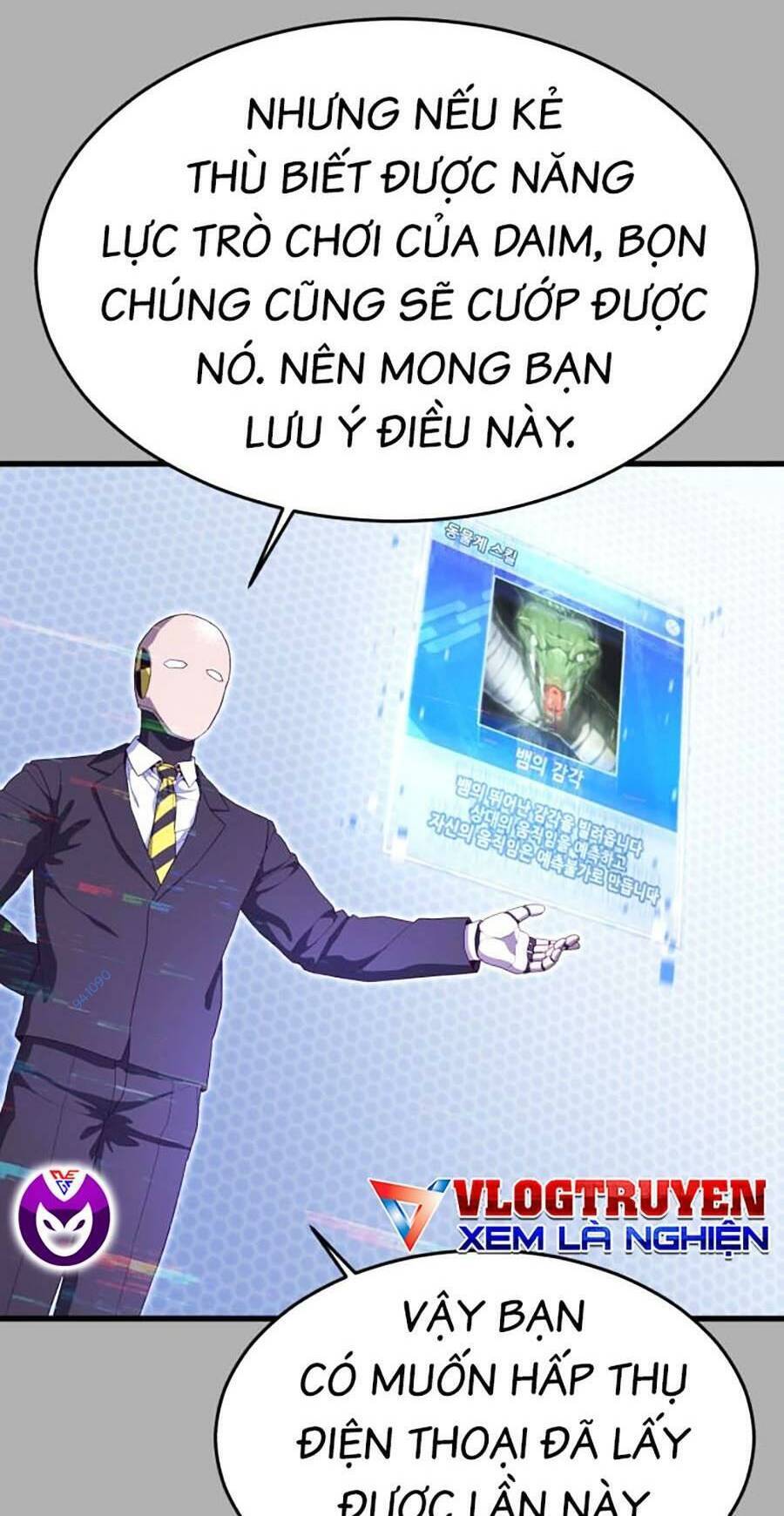 Tên Vâng Lời Tuyệt Đối Chapter 30 - Trang 53