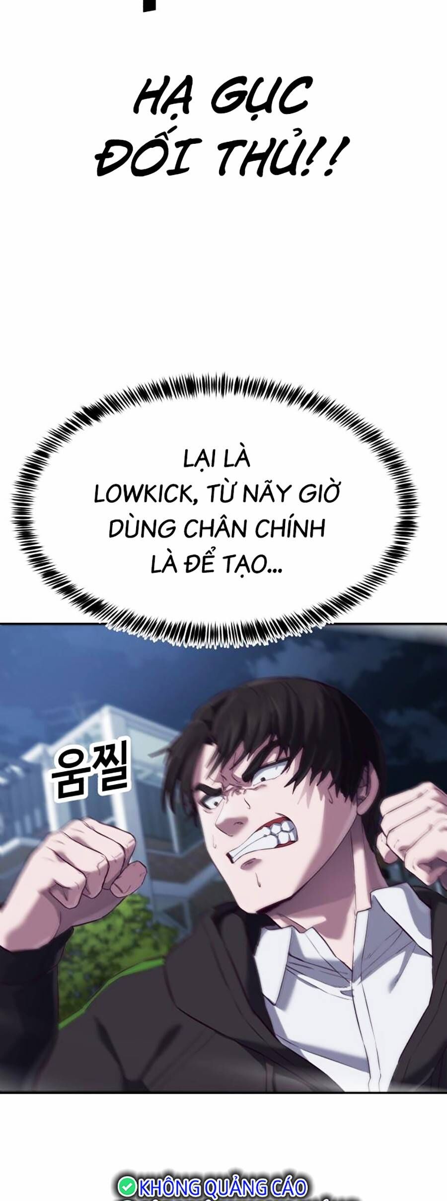 Tên Vâng Lời Tuyệt Đối Chapter 9 - Trang 114