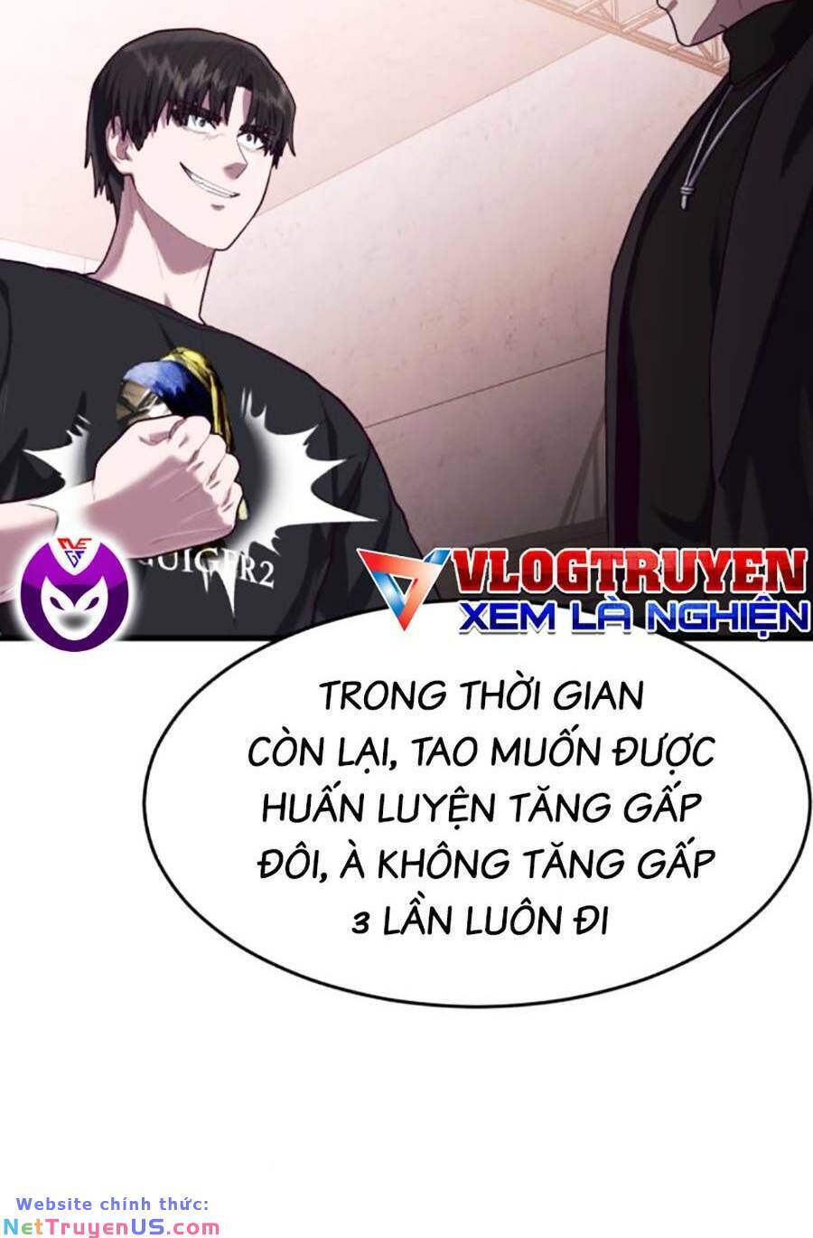 Tên Vâng Lời Tuyệt Đối Chapter 59 - Trang 59