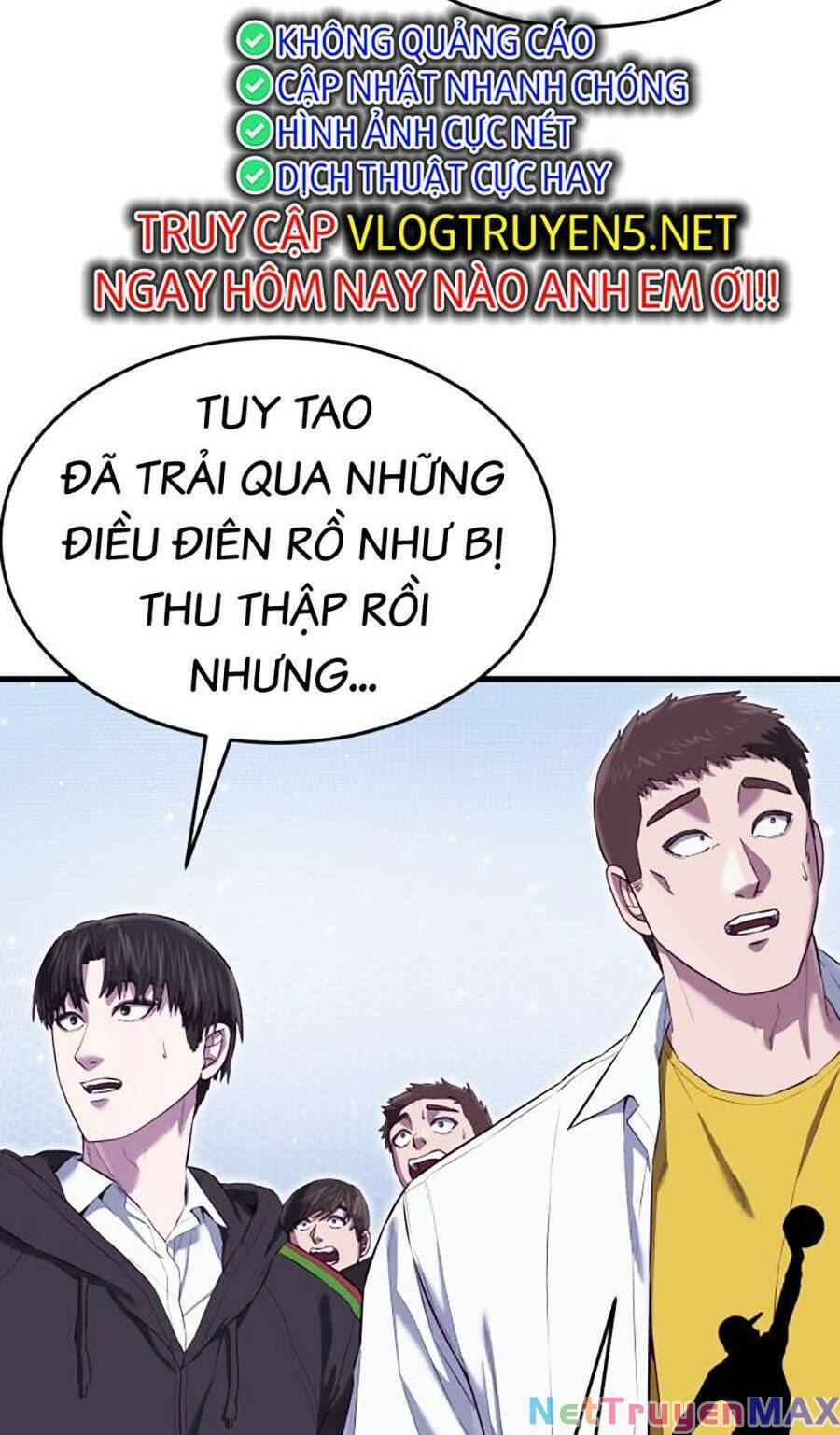 Tên Vâng Lời Tuyệt Đối Chapter 21 - Trang 15