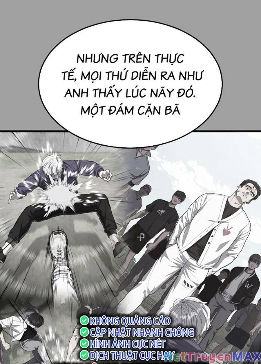 Tên Vâng Lời Tuyệt Đối Chapter 37 - Trang 55