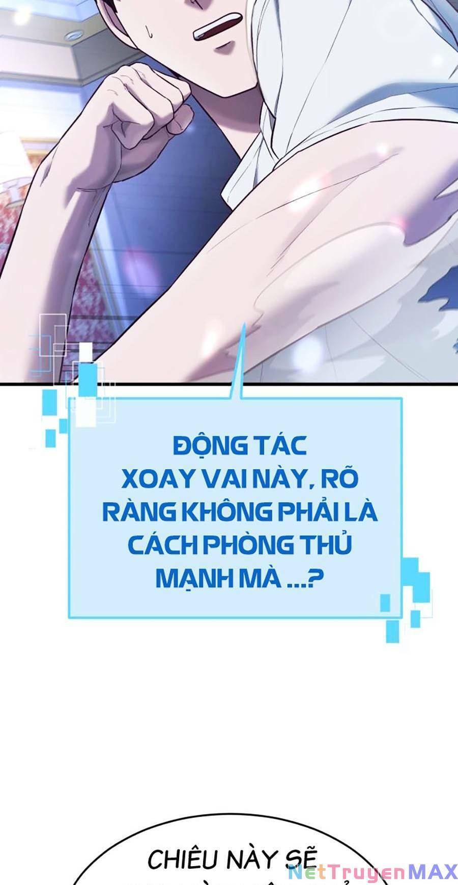 Tên Vâng Lời Tuyệt Đối Chapter 15 - Trang 46