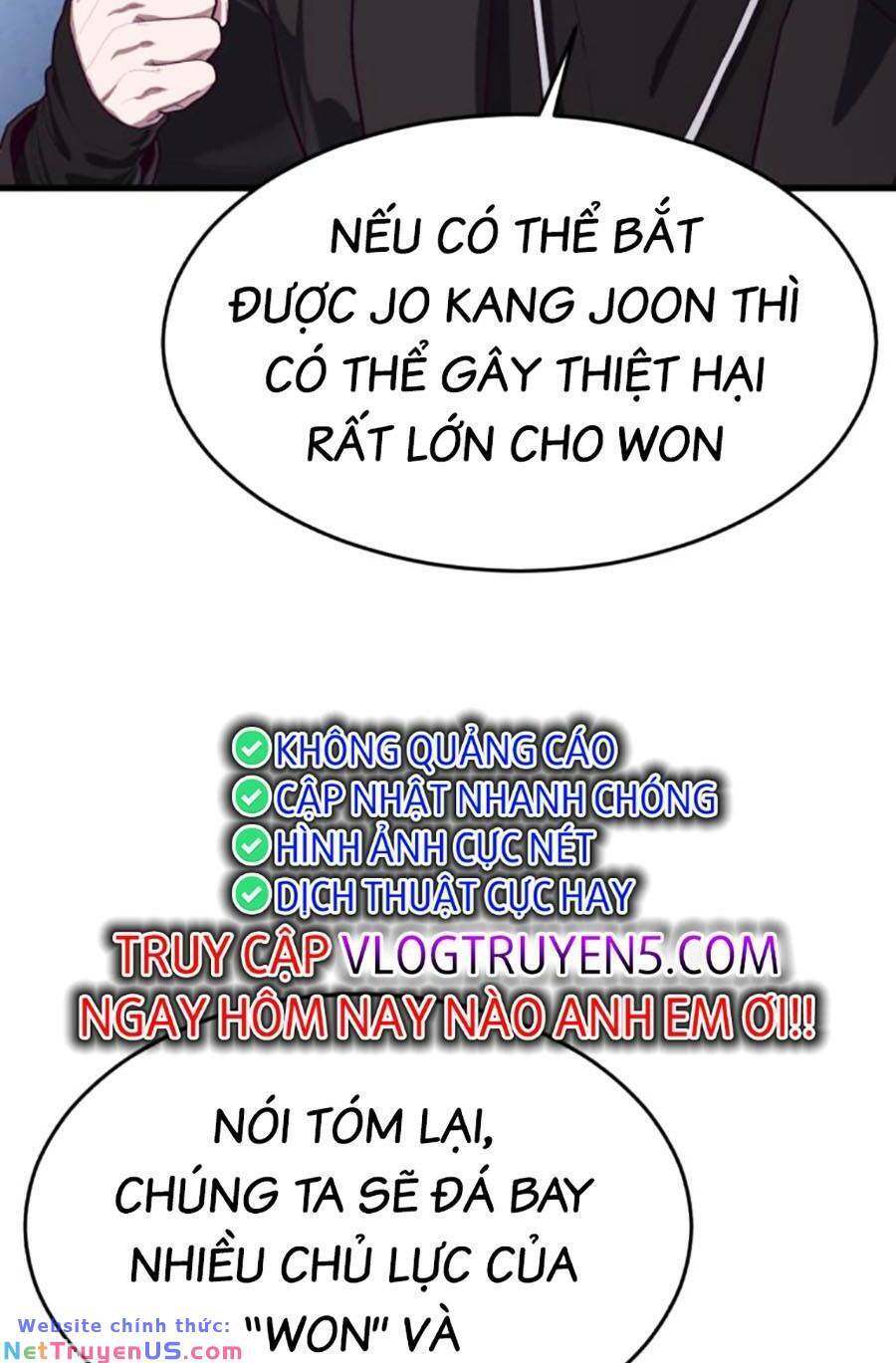 Tên Vâng Lời Tuyệt Đối Chapter 59 - Trang 31