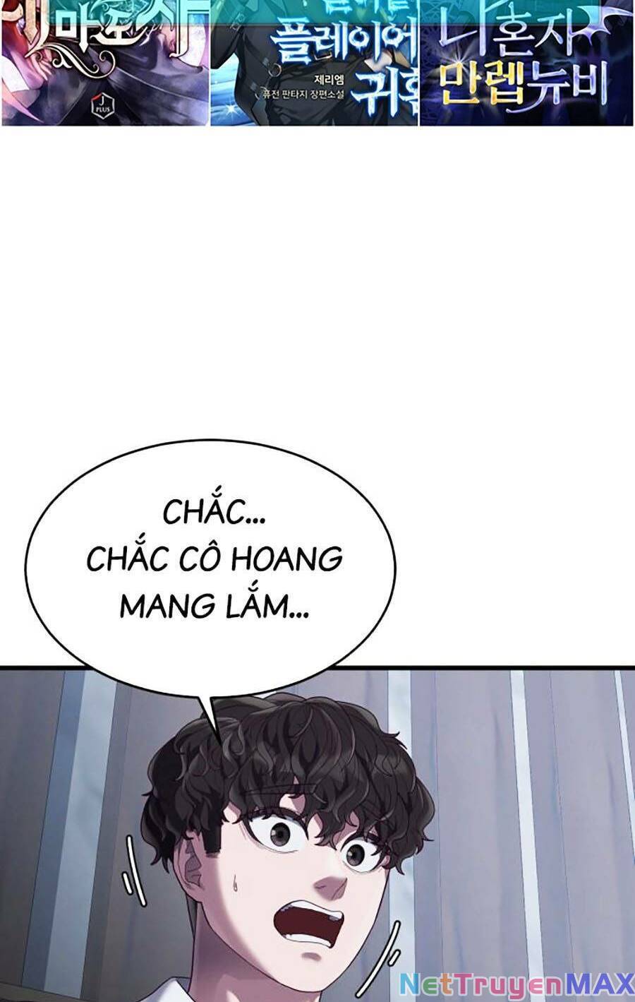 Tên Vâng Lời Tuyệt Đối Chapter 36 - Trang 31