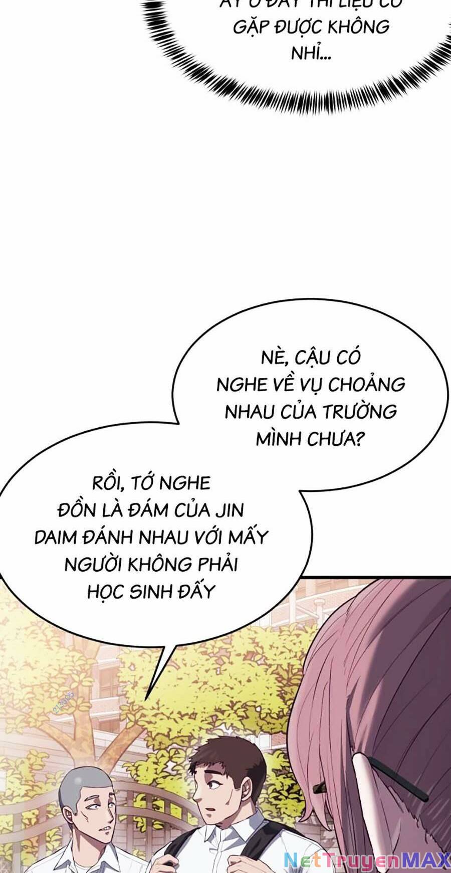 Tên Vâng Lời Tuyệt Đối Chapter 19 - Trang 17