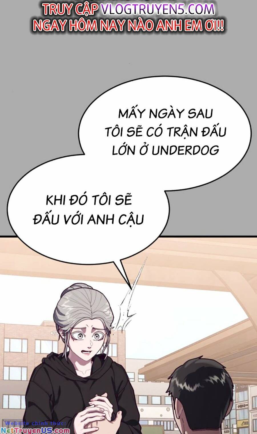 Tên Vâng Lời Tuyệt Đối Chapter 70 - Trang 96