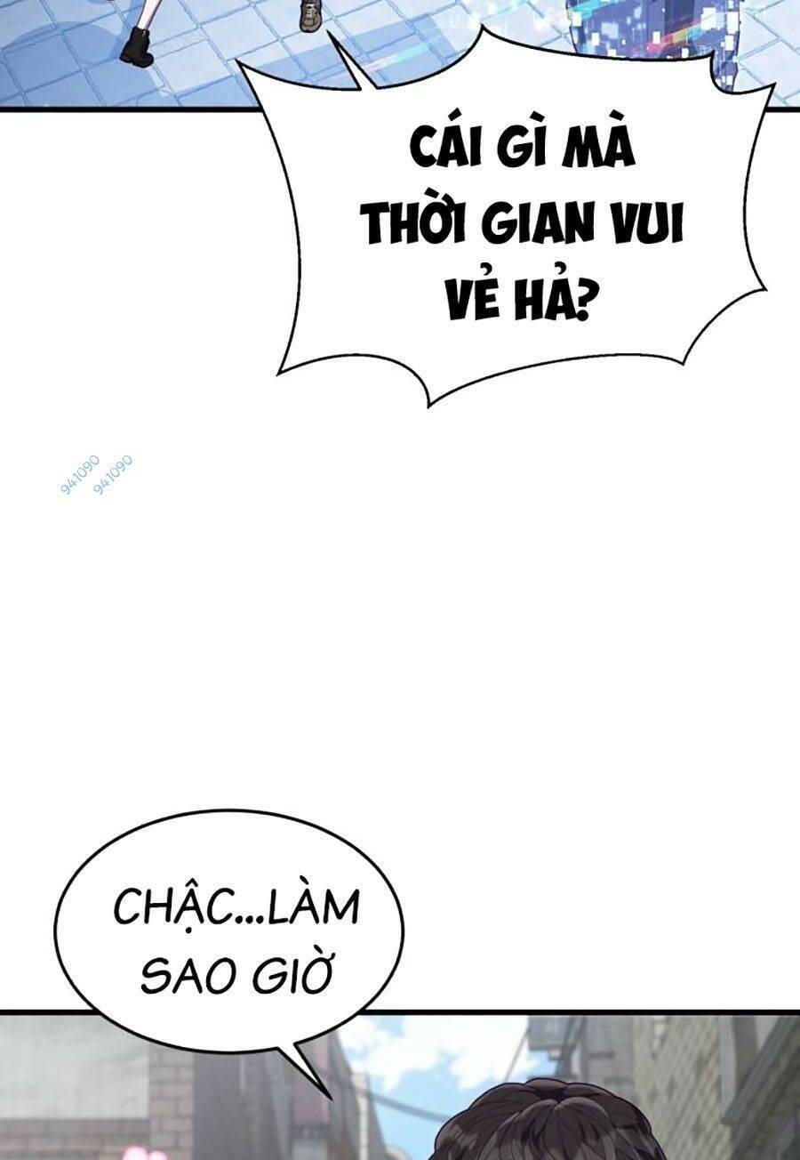 Tên Vâng Lời Tuyệt Đối Chapter 33 - Trang 21