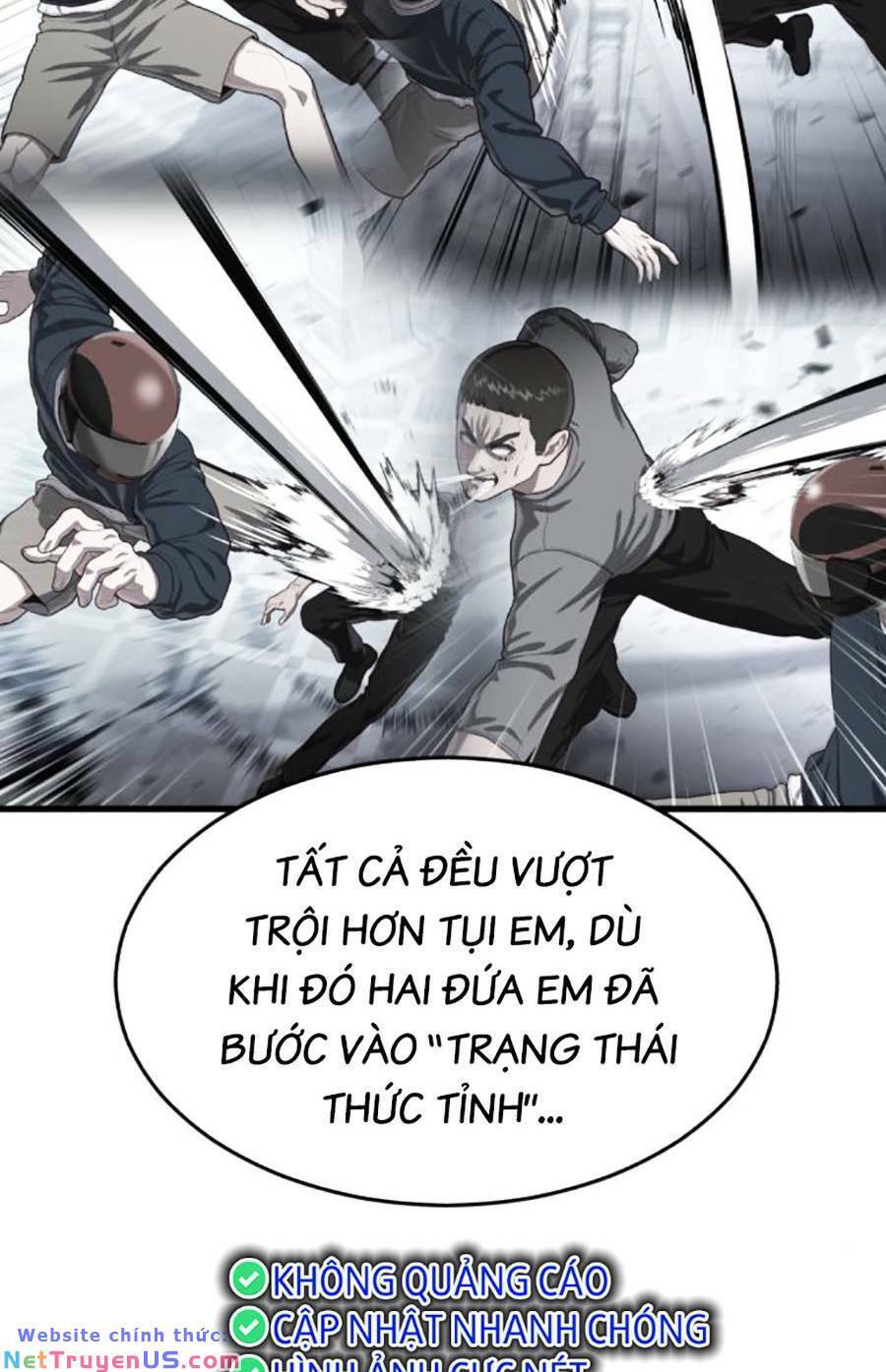 Tên Vâng Lời Tuyệt Đối Chapter 56 - Trang 90