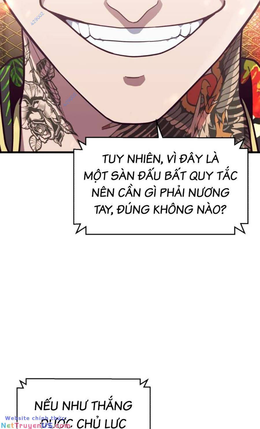 Tên Vâng Lời Tuyệt Đối Chapter 62 - Trang 24