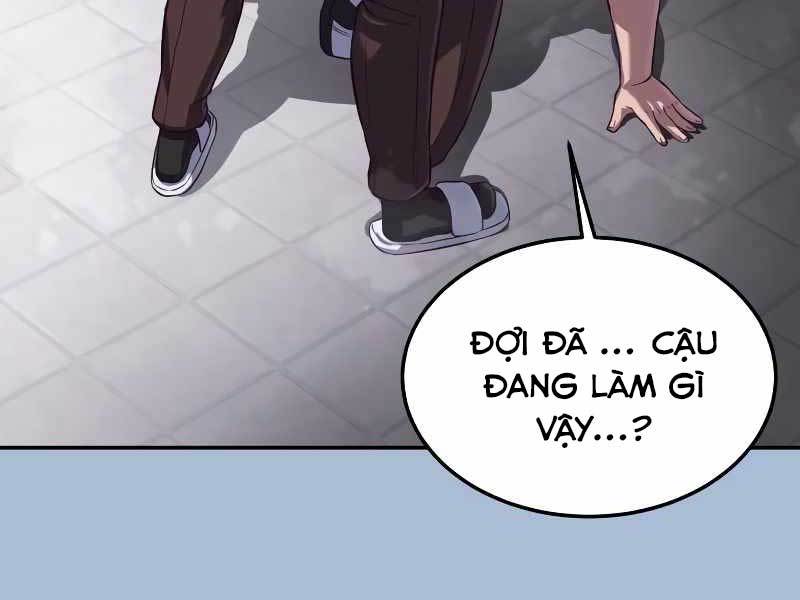 Tên Vâng Lời Tuyệt Đối Chapter 3.5 - Trang 12