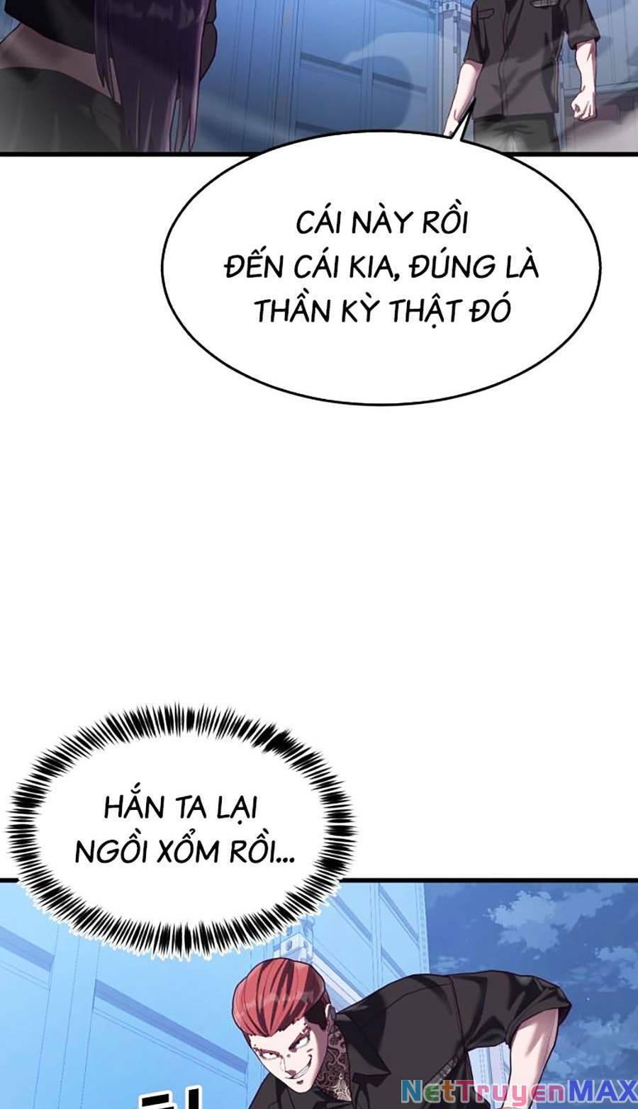 Tên Vâng Lời Tuyệt Đối Chapter 43 - Trang 42