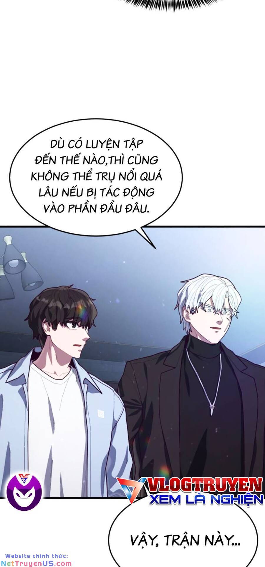 Tên Vâng Lời Tuyệt Đối Chapter 67 - Trang 46