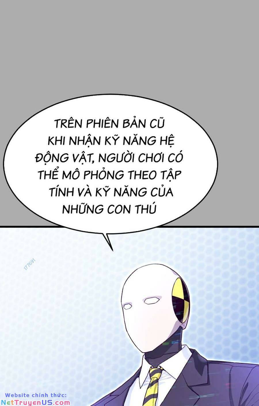 Tên Vâng Lời Tuyệt Đối Chapter 45 - Trang 17