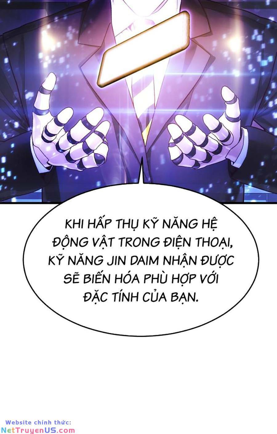 Tên Vâng Lời Tuyệt Đối Chapter 45 - Trang 7