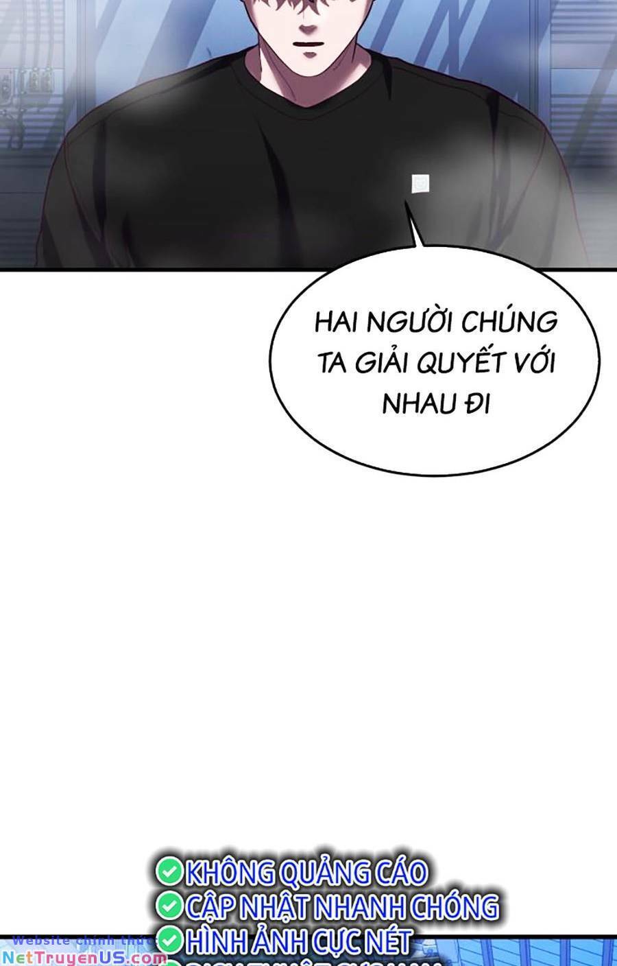 Tên Vâng Lời Tuyệt Đối Chapter 47 - Trang 6