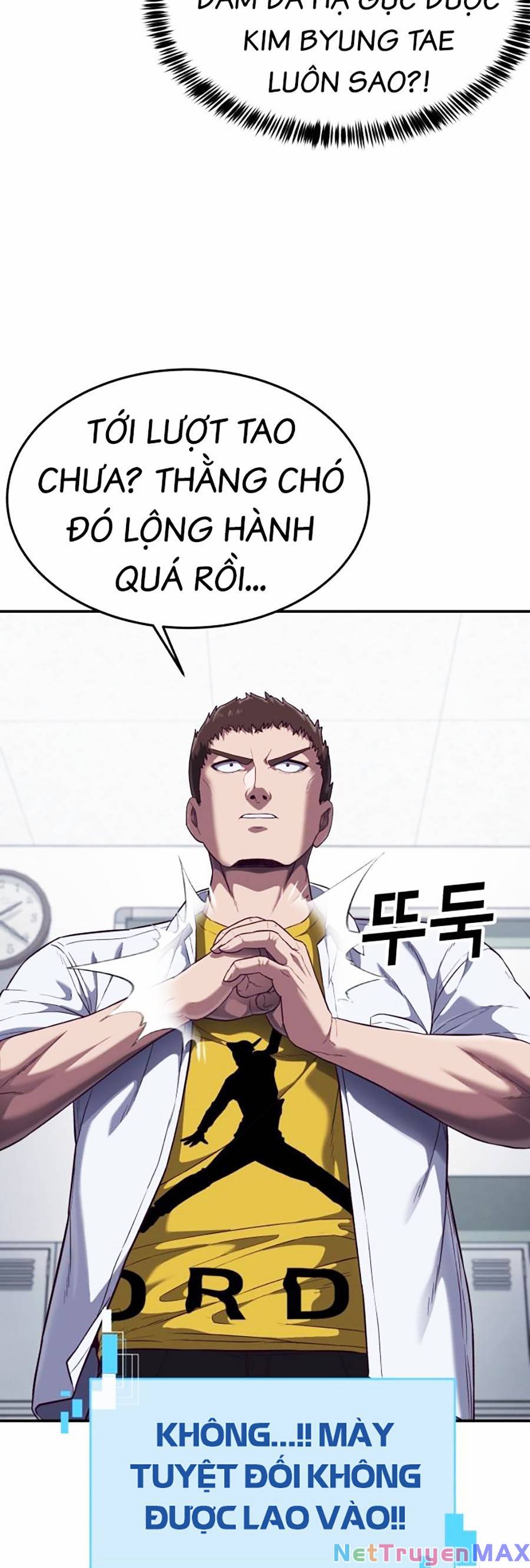 Tên Vâng Lời Tuyệt Đối Chapter 7 - Trang 11