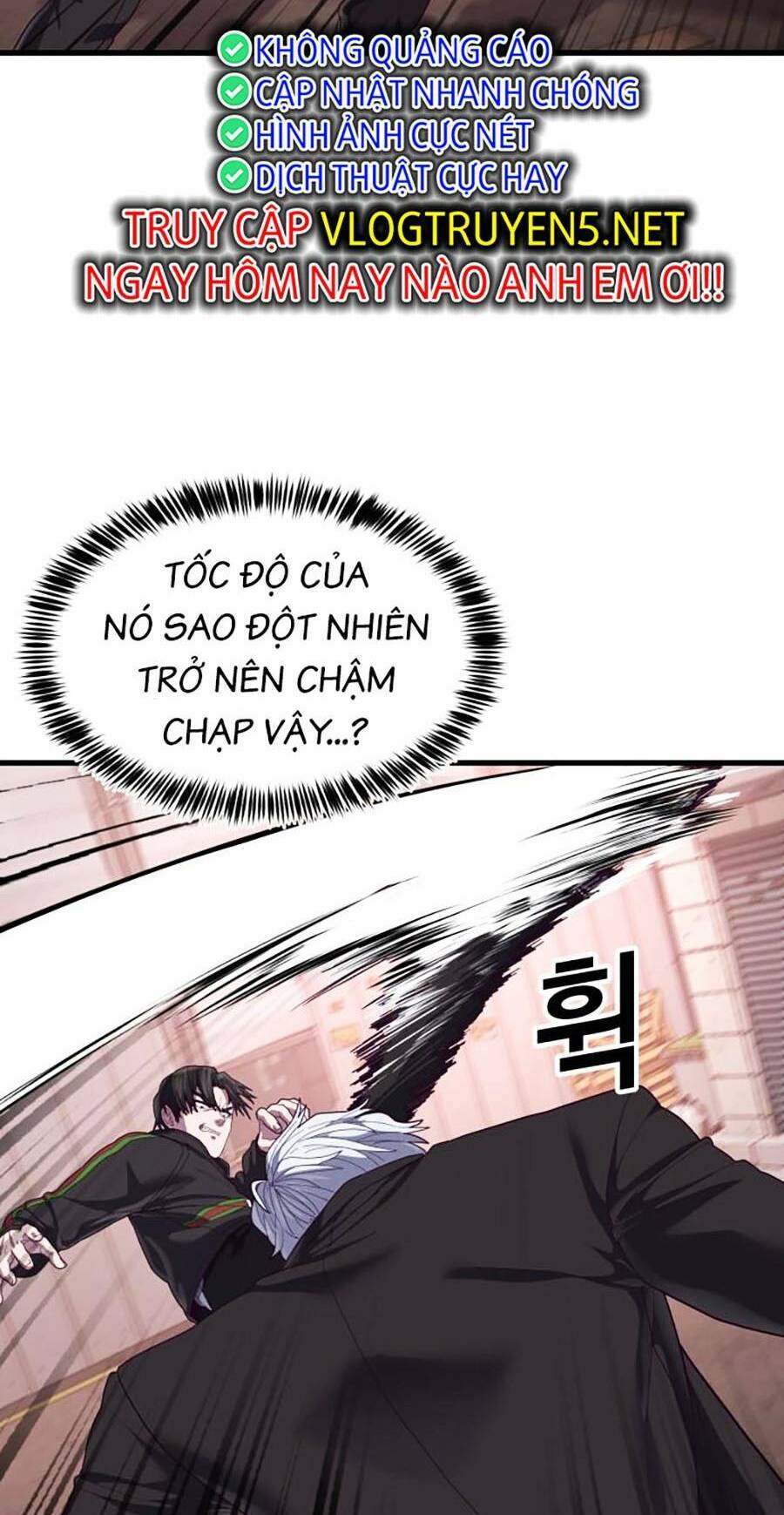 Tên Vâng Lời Tuyệt Đối Chapter 35 - Trang 55