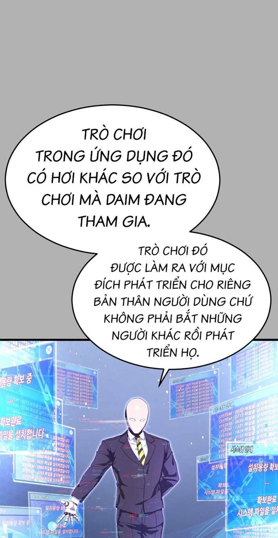 Tên Vâng Lời Tuyệt Đối Chapter 30 - Trang 43