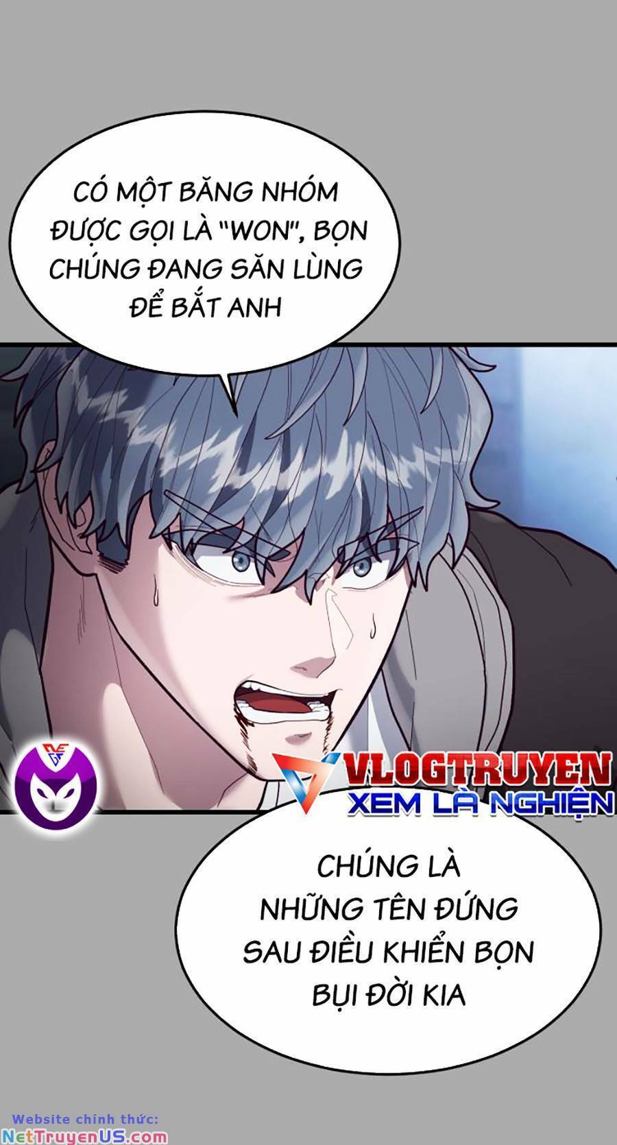 Tên Vâng Lời Tuyệt Đối Chapter 48 - Trang 106