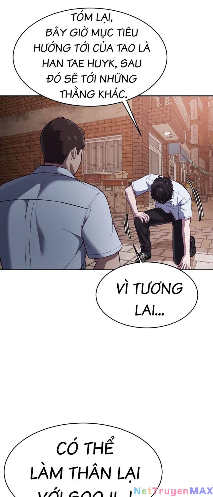 Tên Vâng Lời Tuyệt Đối Chapter 8 - Trang 102