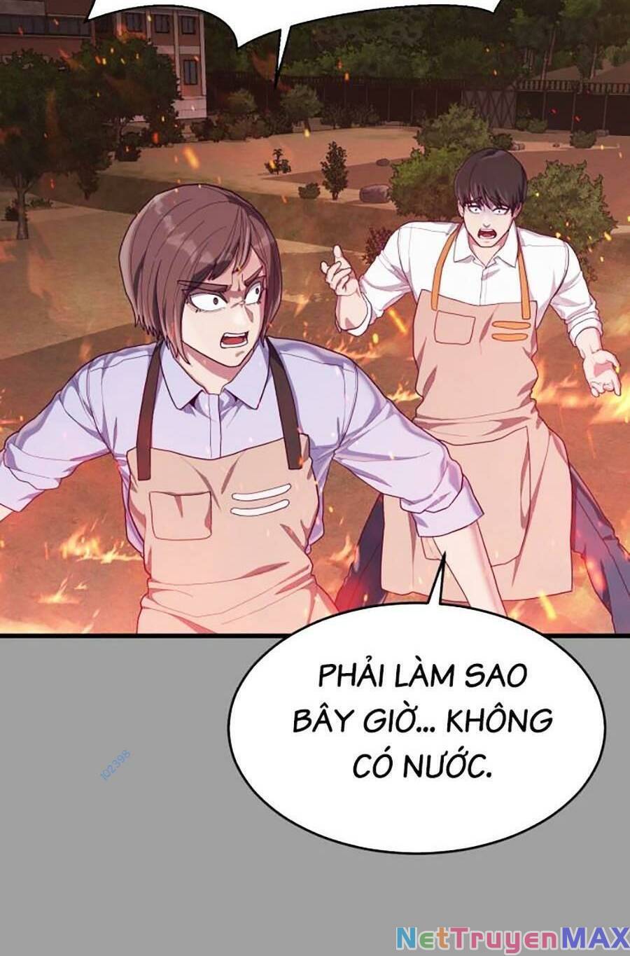 Tên Vâng Lời Tuyệt Đối Chapter 36 - Trang 105