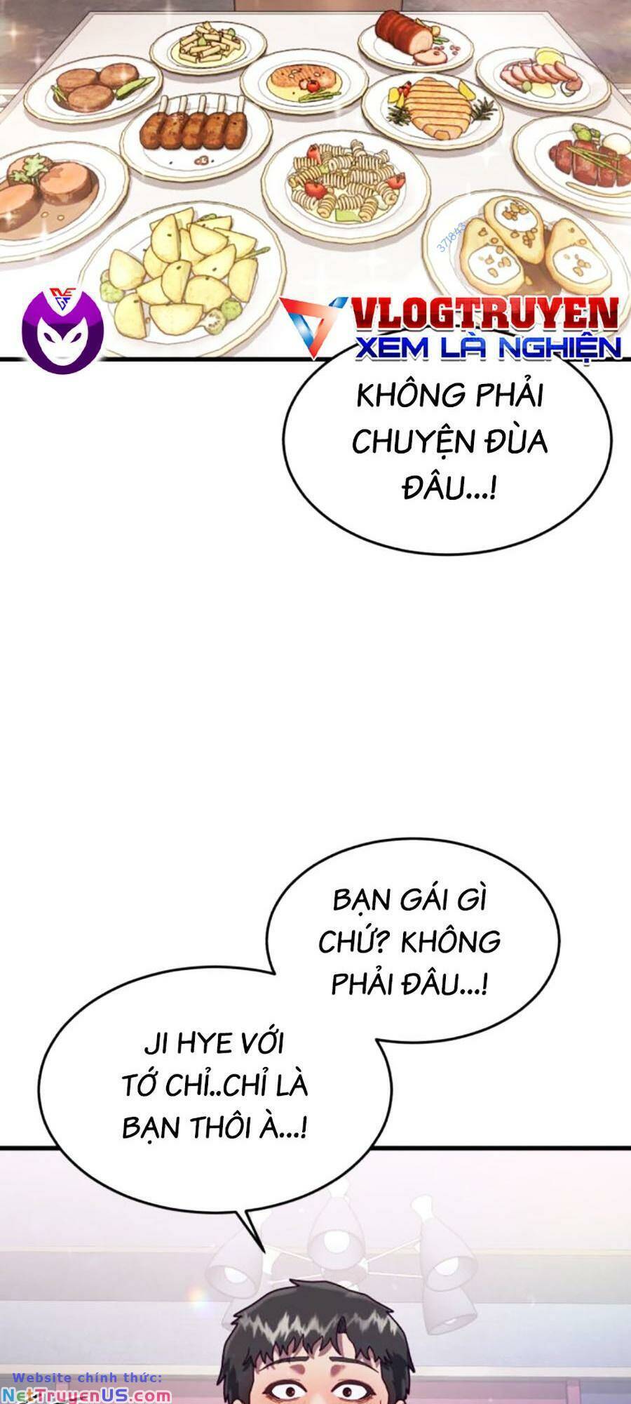 Tên Vâng Lời Tuyệt Đối Chapter 69 - Trang 96