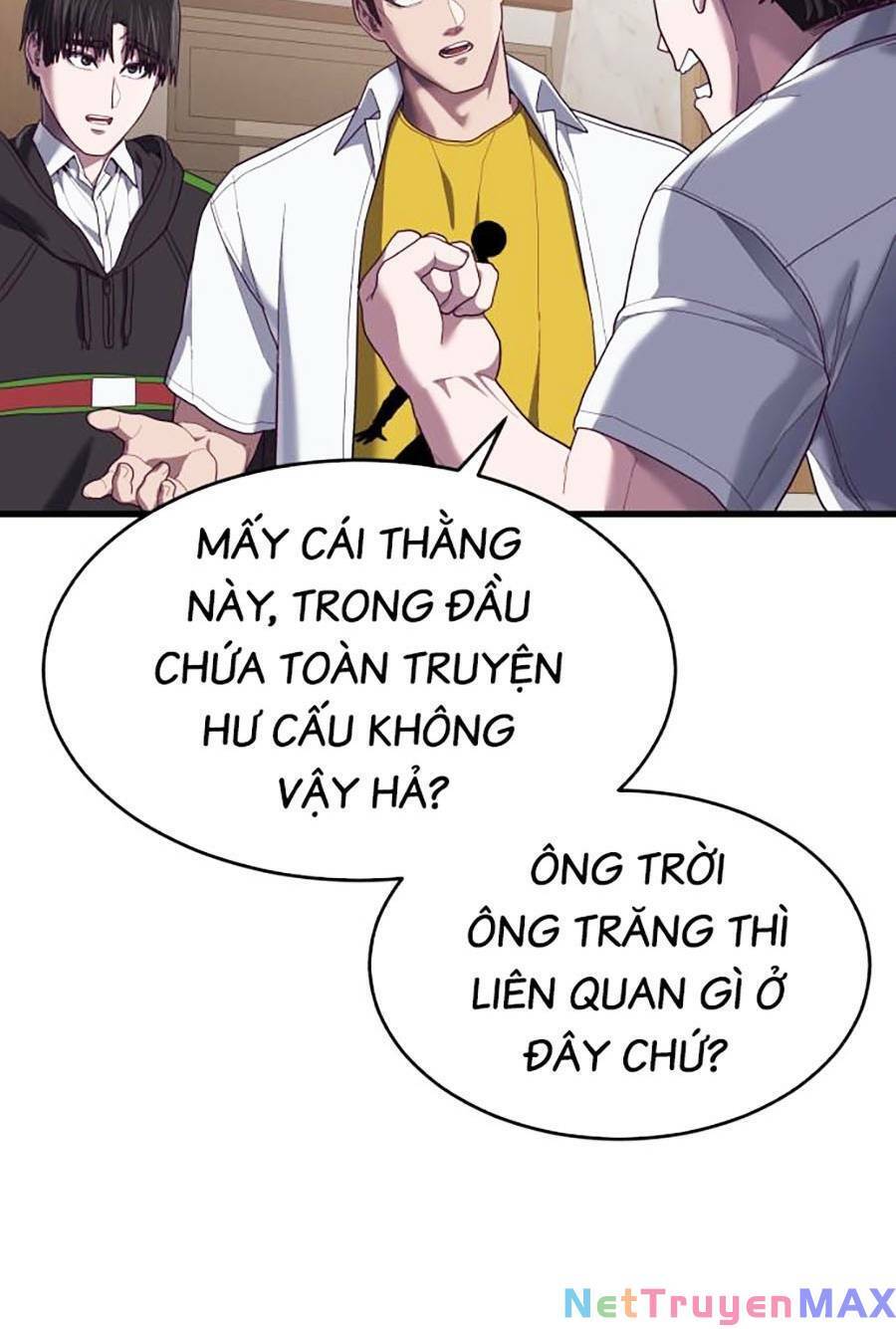 Tên Vâng Lời Tuyệt Đối Chapter 36 - Trang 62