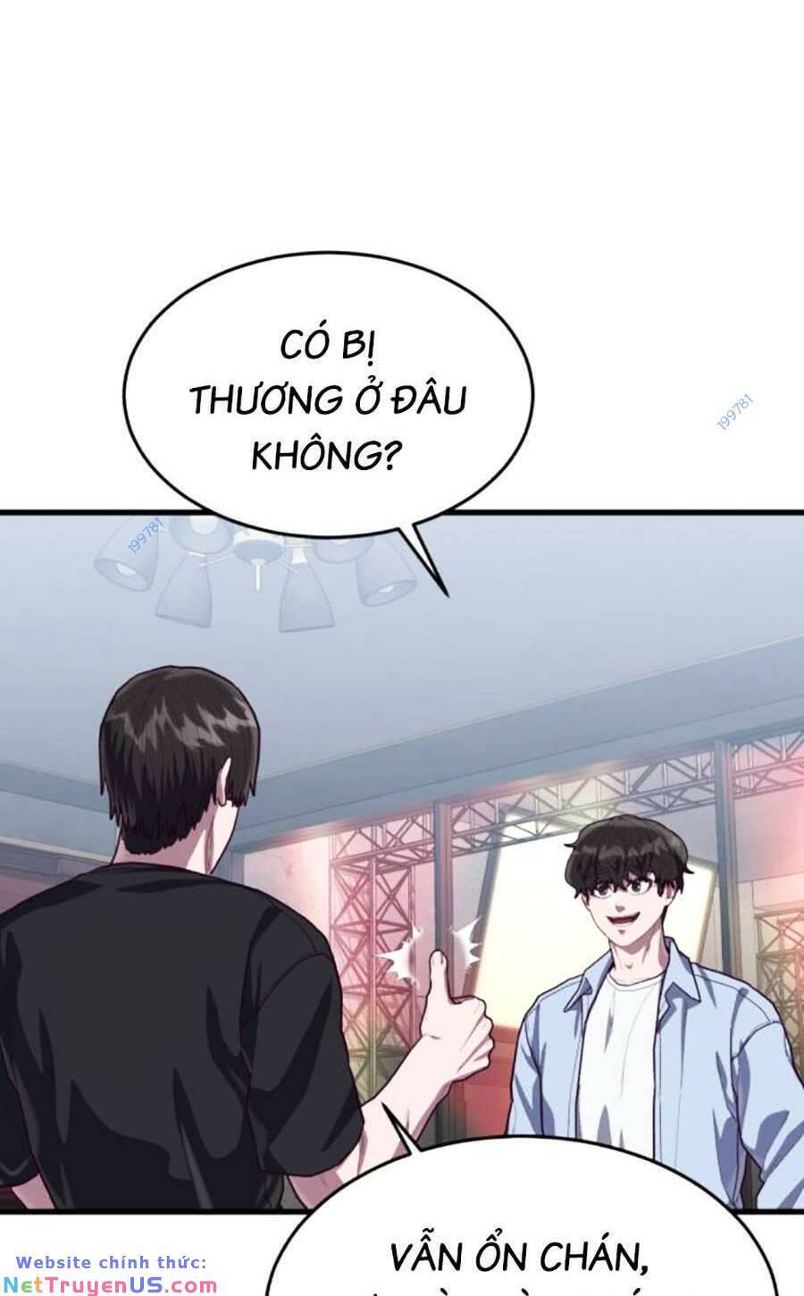 Tên Vâng Lời Tuyệt Đối Chapter 63 - Trang 109