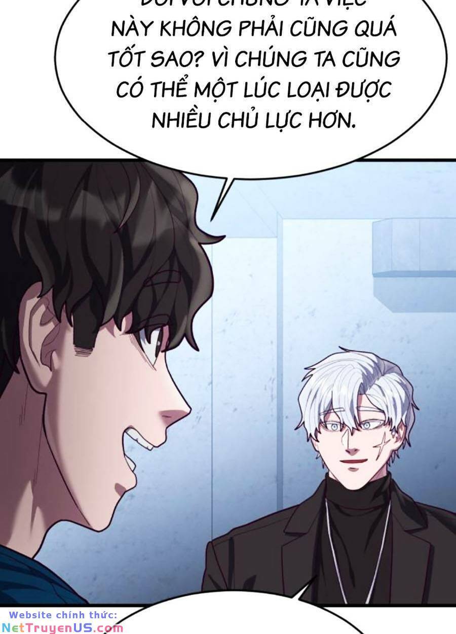 Tên Vâng Lời Tuyệt Đối Chapter 59 - Trang 23