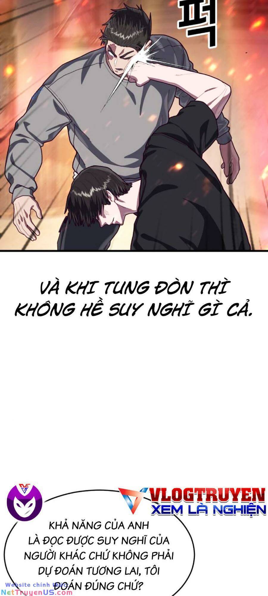 Tên Vâng Lời Tuyệt Đối Chapter 71 - Trang 106