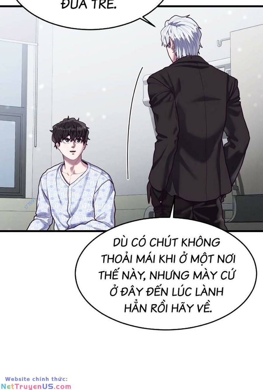 Tên Vâng Lời Tuyệt Đối Chapter 51 - Trang 29