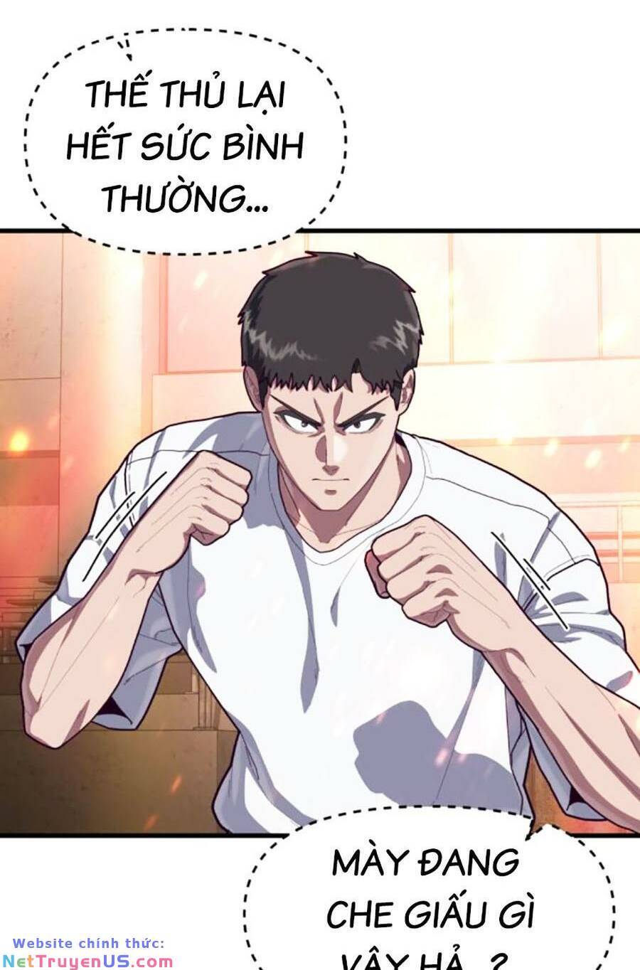 Tên Vâng Lời Tuyệt Đối Chapter 68 - Trang 110