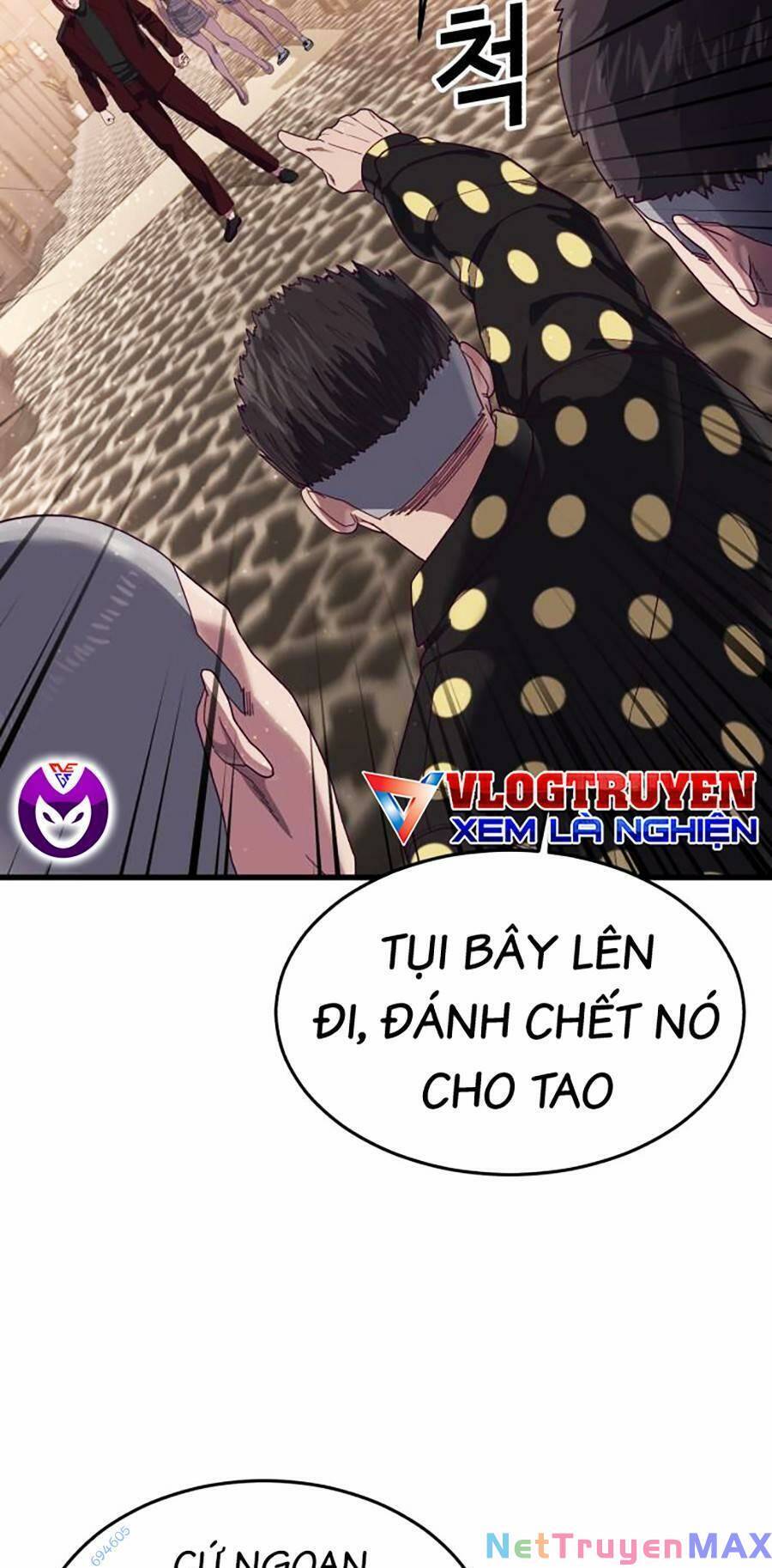 Tên Vâng Lời Tuyệt Đối Chapter 25 - Trang 76