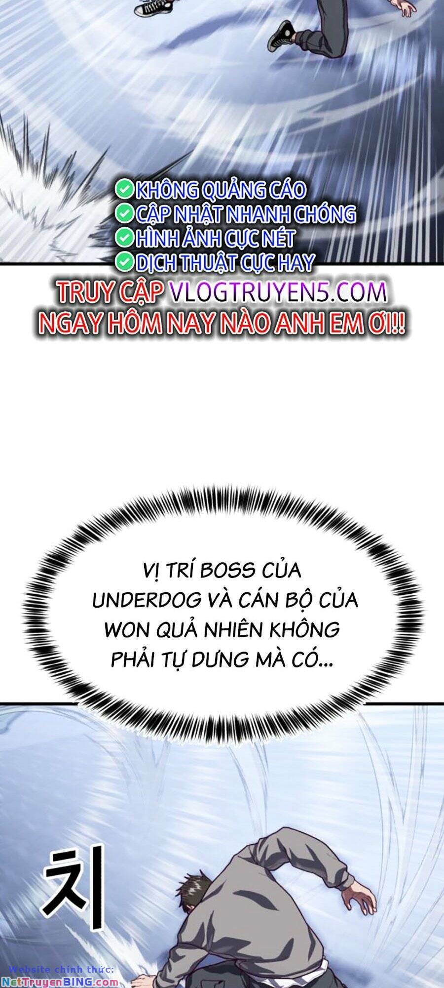 Tên Vâng Lời Tuyệt Đối Chapter 74 - Trang 32