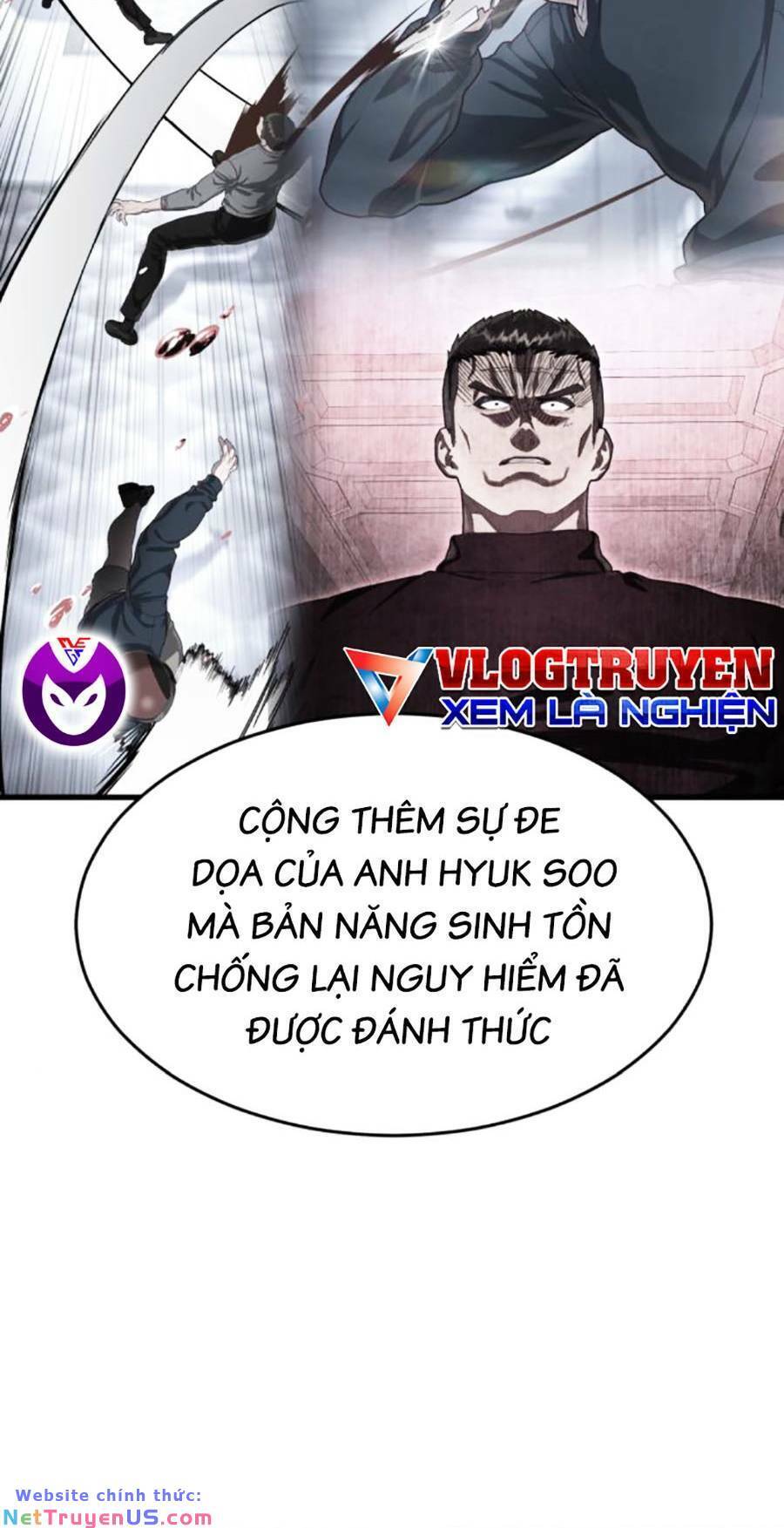 Tên Vâng Lời Tuyệt Đối Chapter 55 - Trang 110