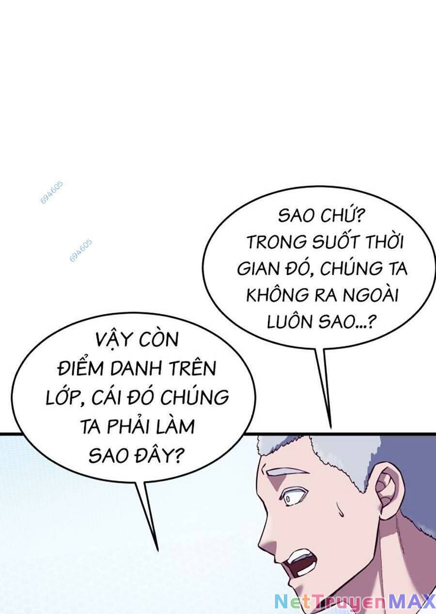 Tên Vâng Lời Tuyệt Đối Chapter 21 - Trang 37