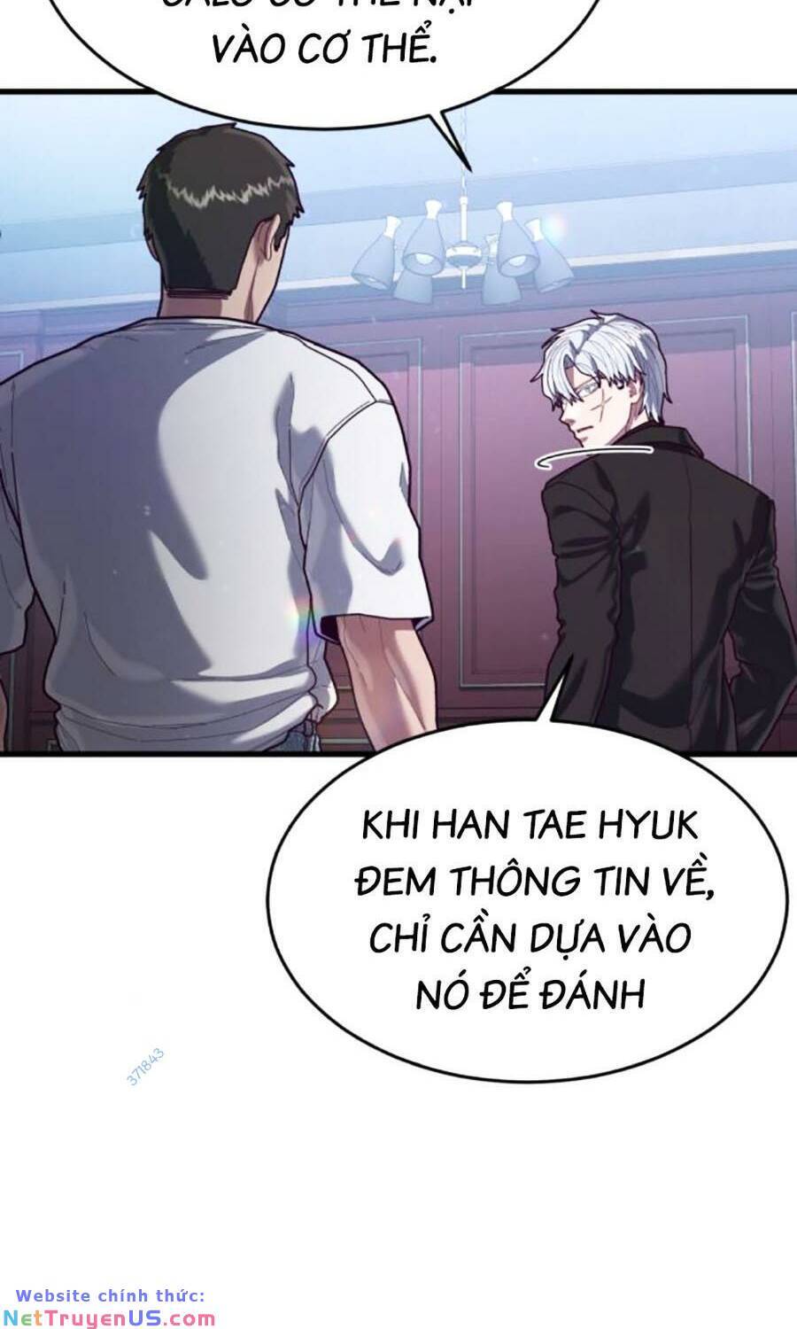 Tên Vâng Lời Tuyệt Đối Chapter 69 - Trang 108