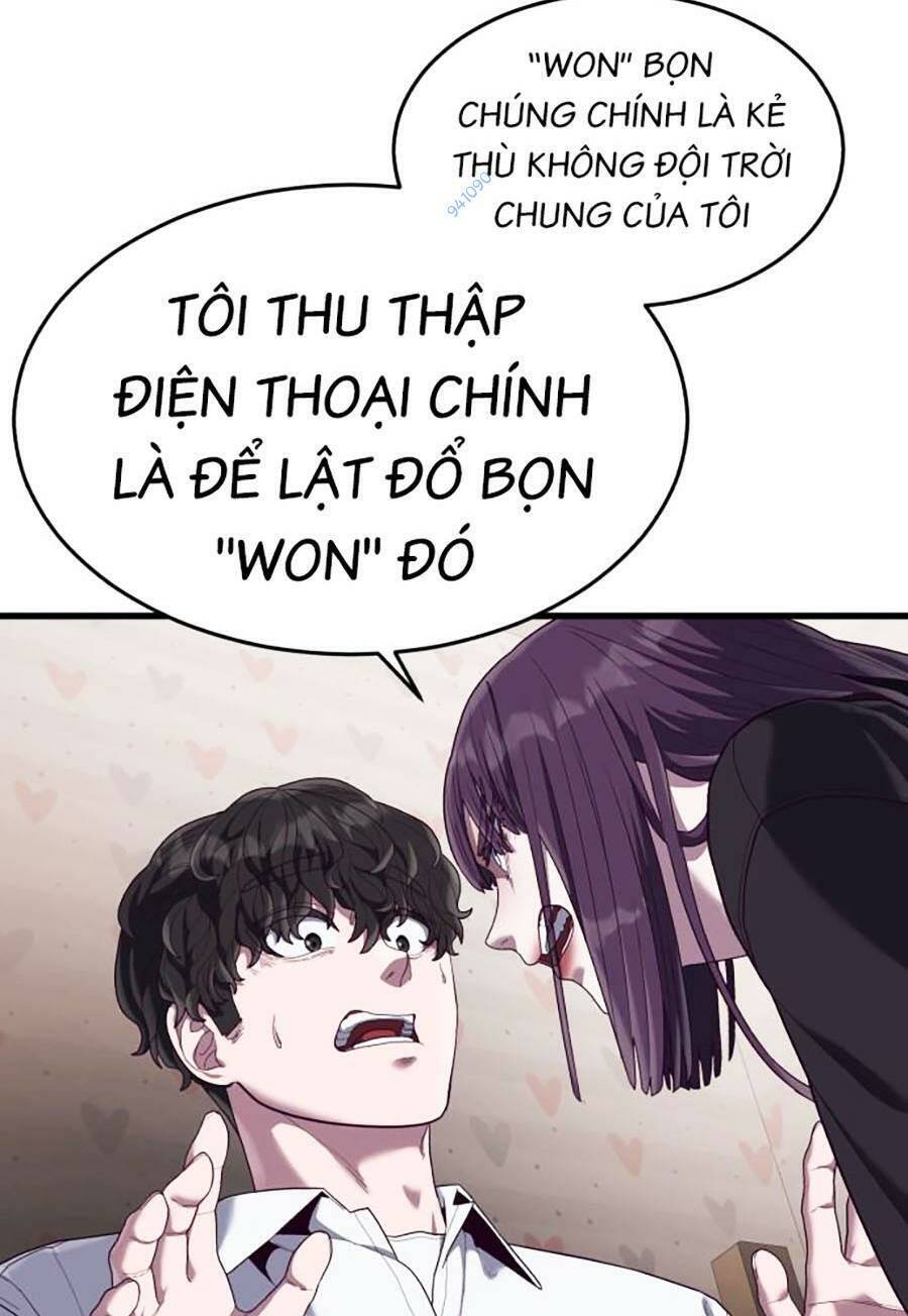 Tên Vâng Lời Tuyệt Đối Chapter 33 - Trang 64