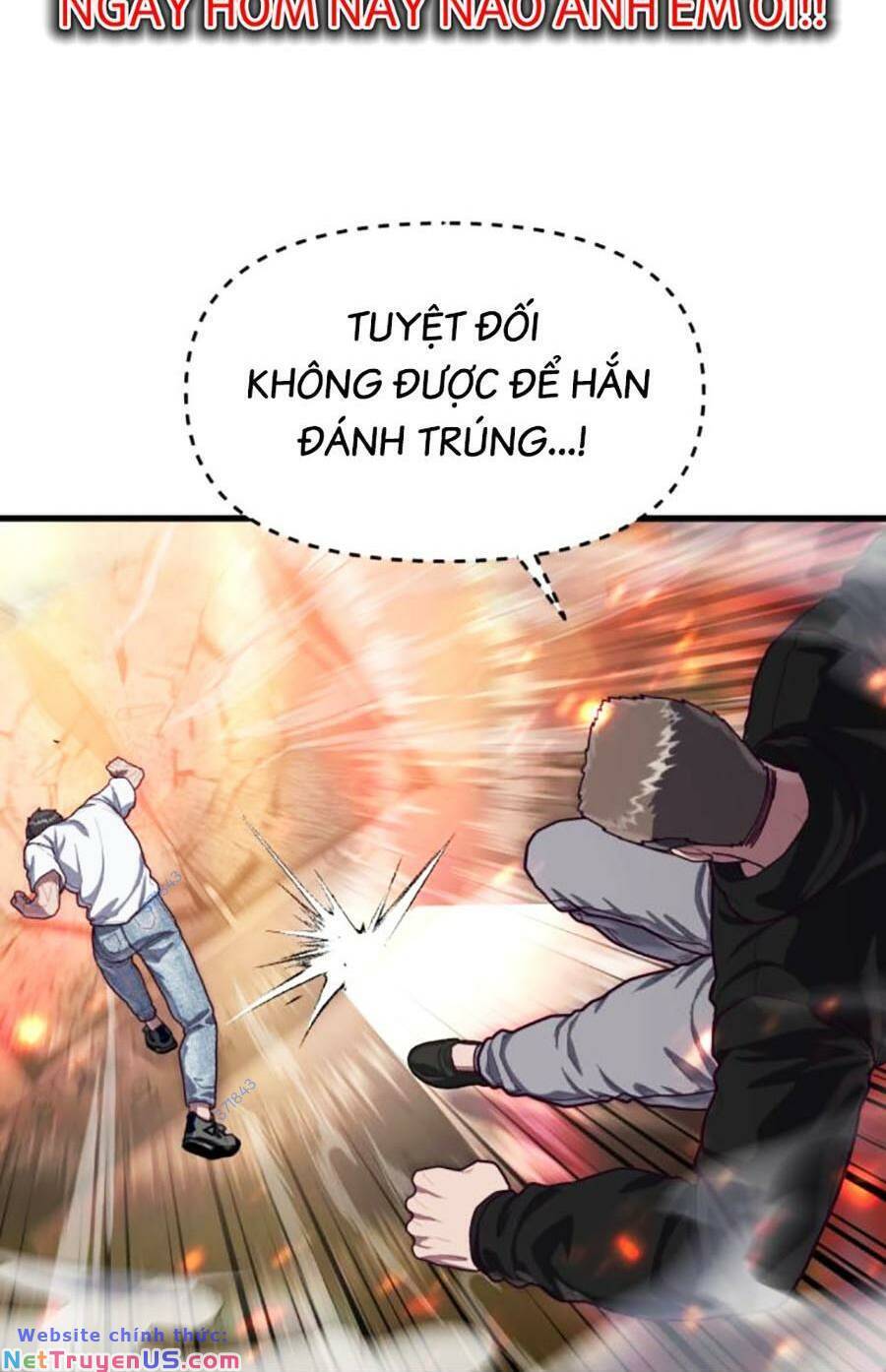 Tên Vâng Lời Tuyệt Đối Chapter 69 - Trang 33